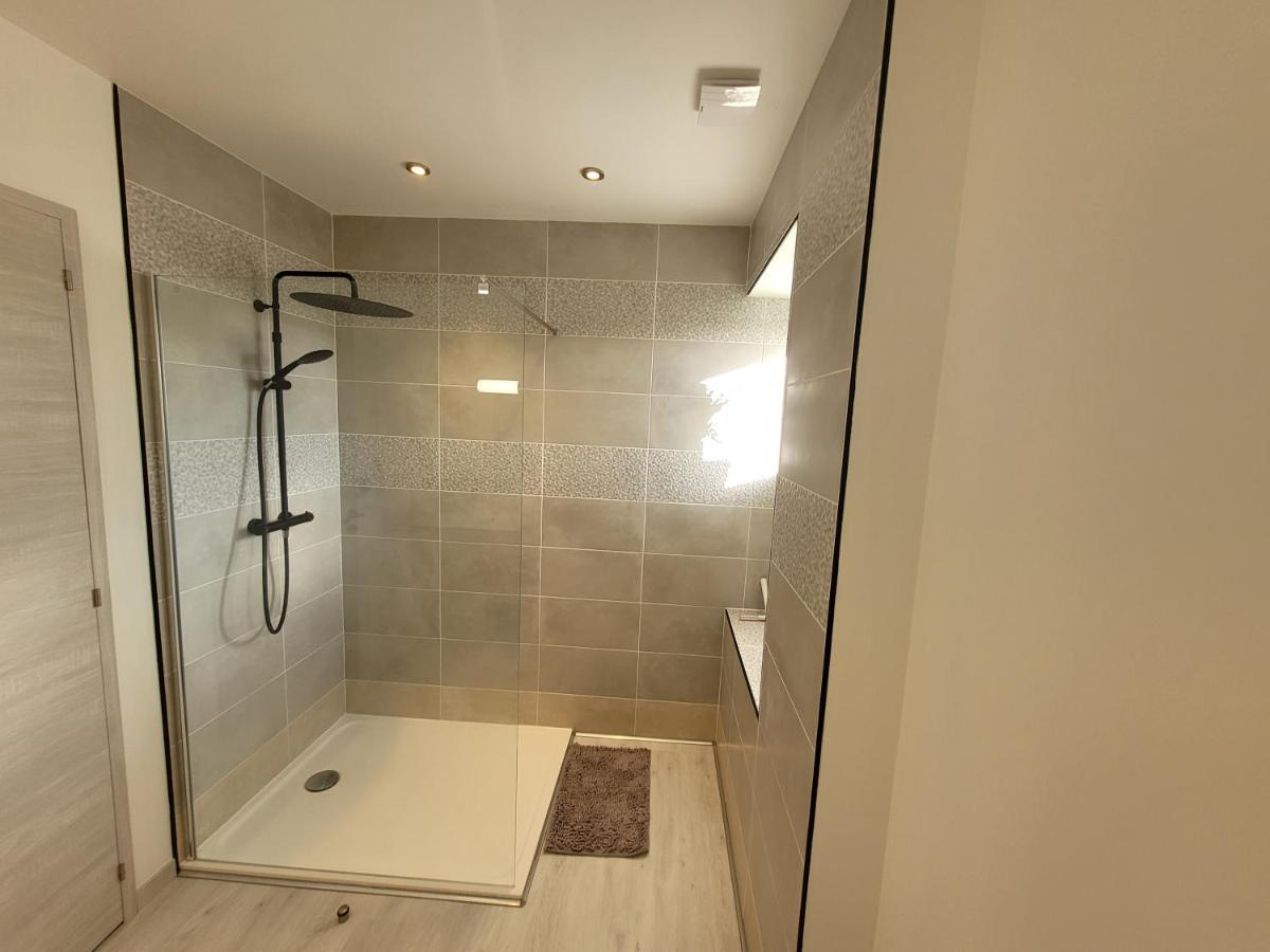 Aux Portes Du Mont Appartement Saint-James