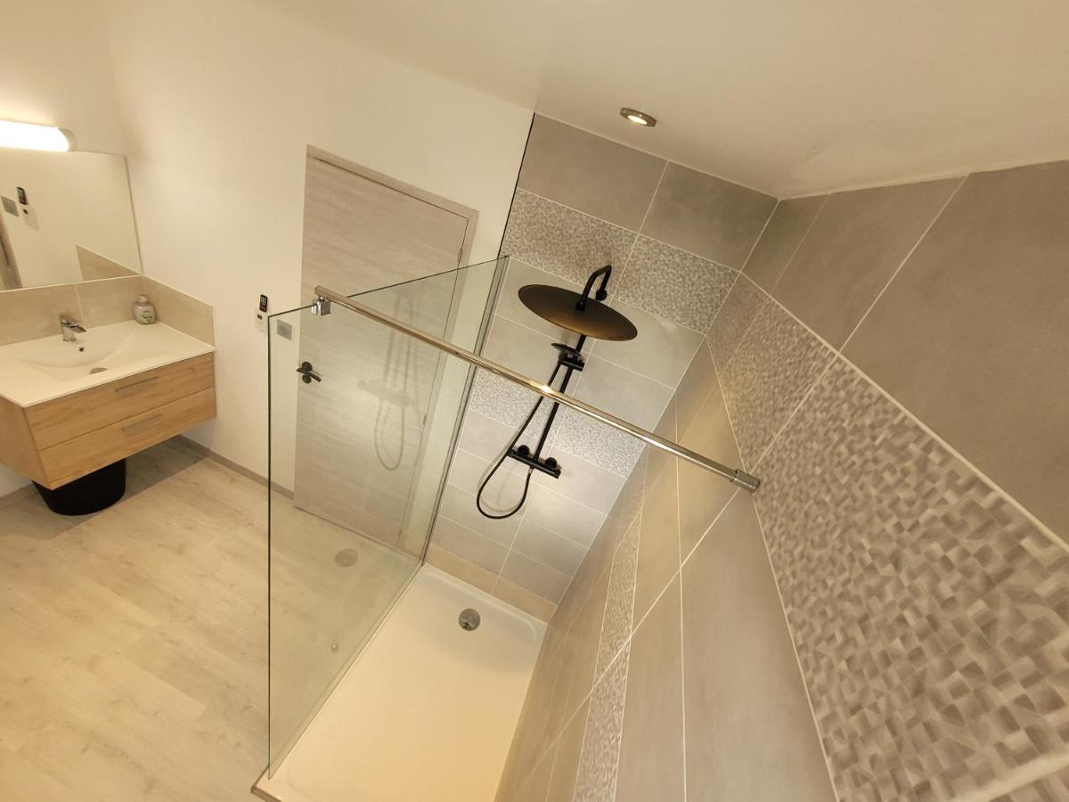 Appartement Aux Portes Du Mont Saint-James